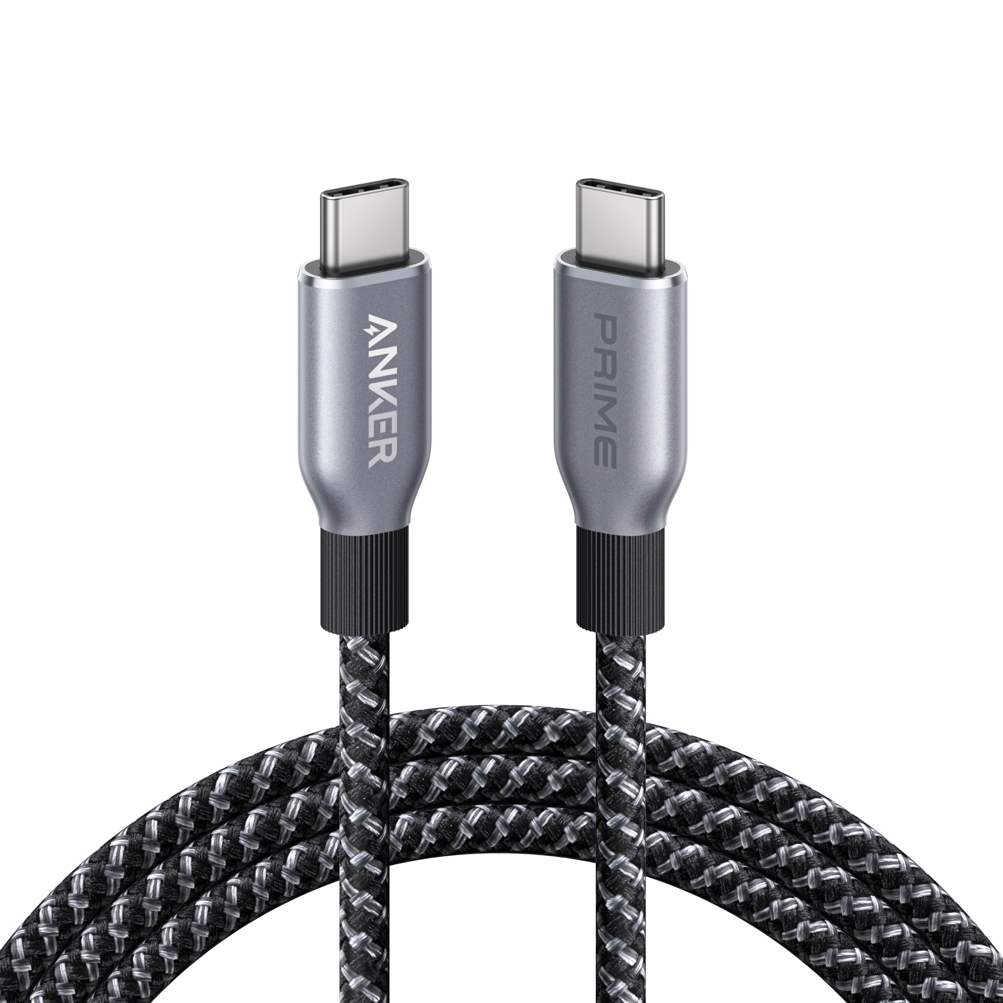 Anker Prime 67W GaN Wall Charger (3 Ports) with Anker Prime USB-C to USB-C Cable (6 ft) - Image 7
